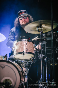 Hooverphonic / Alhambra - 28 mars 2024