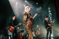 Hooverphonic / Alhambra - 28 mars 2024