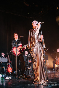 Hooverphonic / Alhambra - 28 mars 2024