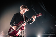 Hooverphonic / L'Elysée Montmartre - 07 octobre 2025