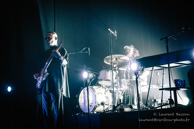 Hooverphonic / L'Elysée Montmartre - 07 octobre 2025