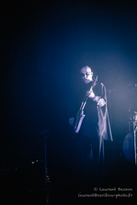 Hooverphonic / L'Elysée Montmartre - 07 octobre 2025