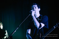 Hooverphonic / L'Elysée Montmartre - 07 octobre 2025