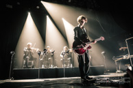 Hooverphonic / L'Elysée Montmartre - 07 octobre 2025