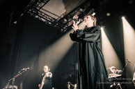 Hooverphonic / L'Elysée Montmartre - 07 octobre 2025