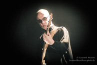 Hooverphonic / L'Elysée Montmartre - 07 octobre 2025