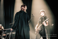 Hooverphonic / L'Elysée Montmartre - 07 octobre 2025