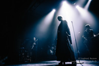 Hooverphonic / L'Elysée Montmartre - 07 octobre 2025