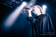 Hooverphonic / L'Elysée Montmartre - 07 octobre 2025