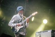 Horace Andy / Les Eurockéennes 2023 - Belfort - 30 juin 2023