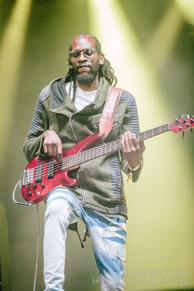 Horace Andy / Les Eurockéennes 2023 - Belfort - 30 juin 2023