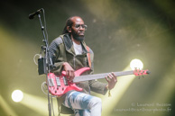 Horace Andy / Les Eurockéennes 2023 - Belfort - 30 juin 2023