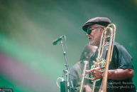 Horace Andy / Les Eurockéennes 2023 - Belfort - 30 juin 2023