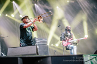 Horace Andy / Les Eurockéennes 2023 - Belfort - 30 juin 2023