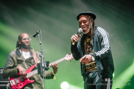 Horace Andy / Les Eurockéennes 2023 - Belfort - 30 juin 2023