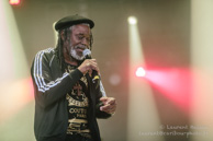 Horace Andy / Les Eurockéennes 2023 - Belfort - 30 juin 2023