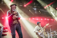 Horace Andy / Les Eurockéennes 2023 - Belfort - 30 juin 2023