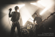 The Horrors / Le Trabendo - 08 novembre 2017