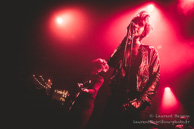 The Horrors / Le Trabendo - 08 novembre 2017