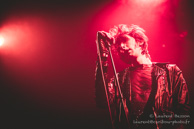 The Horrors / Le Trabendo - 08 novembre 2017