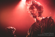 The Horrors / Le Trabendo - 08 novembre 2017