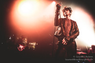 The Horrors / Le Trabendo - 08 novembre 2017