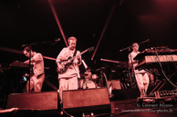 Hot Chip / Casino de Paris - 18 novembre 2015