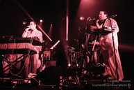 Hot Chip / Casino de Paris - 18 novembre 2015