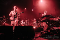 Hot Chip / Casino de Paris - 18 novembre 2015
