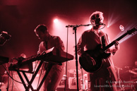 Hot Chip / Casino de Paris - 18 novembre 2015