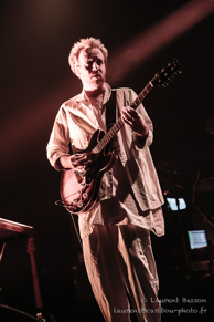 Hot Chip / Casino de Paris - 18 novembre 2015