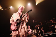 Hot Chip / Casino de Paris - 18 novembre 2015