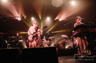 Hot Chip / Casino de Paris - 18 novembre 2015