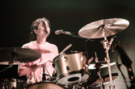 Hot Chip / Casino de Paris - 18 novembre 2015