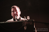 Hot Chip / Casino de Paris - 18 novembre 2015