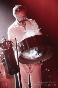 Hot Chip / Casino de Paris - 18 novembre 2015