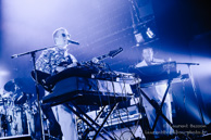 Hot Chip / Casino de Paris - 18 novembre 2015
