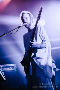 Hot Chip / Casino de Paris - 18 novembre 2015