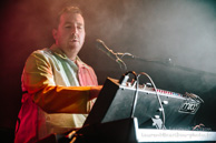 Hot Chip / Le Trabendo - 08 avril 2019