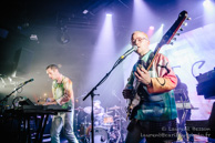 Hot Chip / Le Trabendo - 08 avril 2019