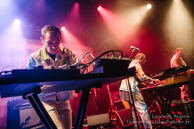 Hot Chip / Le Trabendo - 08 avril 2019