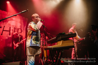 Hot Chip / Le Trabendo - 08 avril 2019