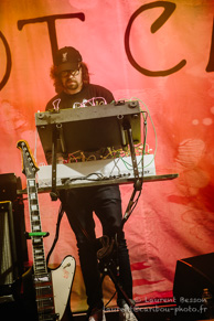 Hot Chip / Le Trabendo - 08 avril 2019