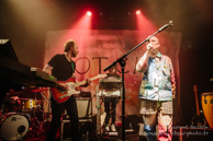 Hot Chip / Le Trabendo - 08 avril 2019