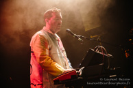 Hot Chip / Le Trabendo - 08 avril 2019