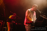Hot Chip / Le Trabendo - 08 avril 2019