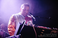 Hot Chip / Le Trabendo - 08 avril 2019