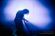 Howard / La Cigale - 31 janvier 2026