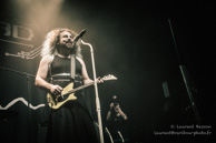 Howard / La Cigale - 31 janvier 2026