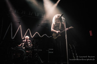 Howard / La Cigale - 31 janvier 2026